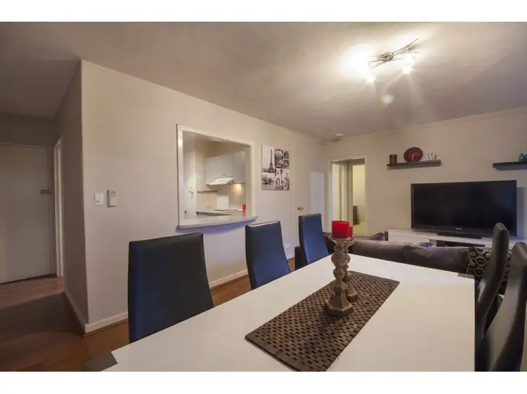 Fourth view of Homely unit listing, 8/13 Dowling Place, Orelia WA 6167