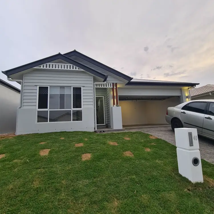 40 Elite Crescent, Narangba QLD 4504