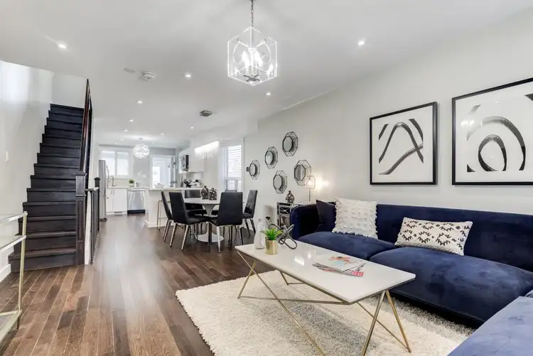 Main view of Homely townhouse listing, Address available on request