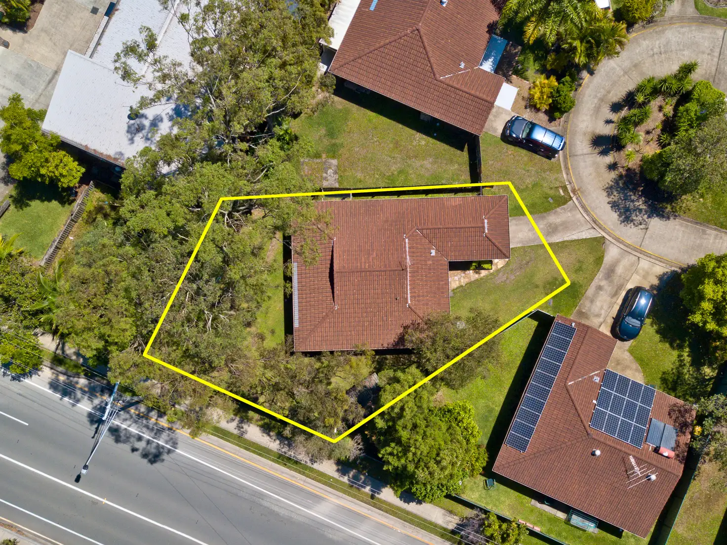 Main view of Homely house listing, 6/42-48 River Hills Road, Eagleby QLD 4207