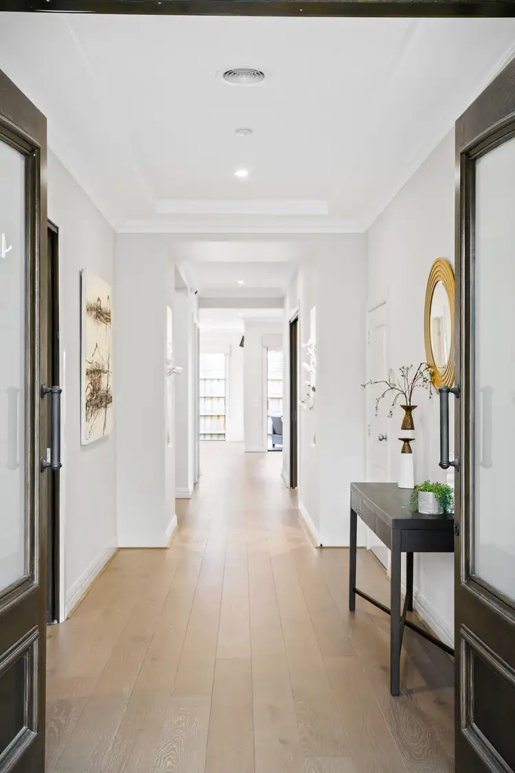 Second view of Homely house listing, 22 Valda Avenue, Mont Albert North VIC 3129