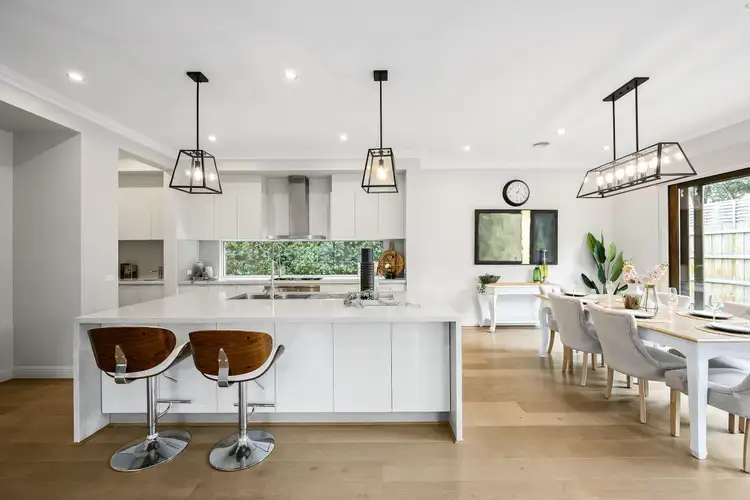 Fourth view of Homely house listing, 22 Valda Avenue, Mont Albert North VIC 3129