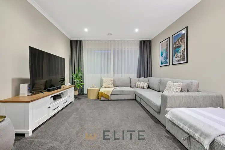 Second view of Homely house listing, 16 Vert Avenue, Narre Warren South VIC 3805