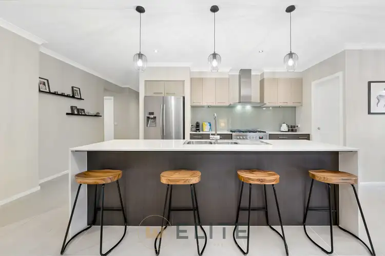 Third view of Homely house listing, 16 Vert Avenue, Narre Warren South VIC 3805