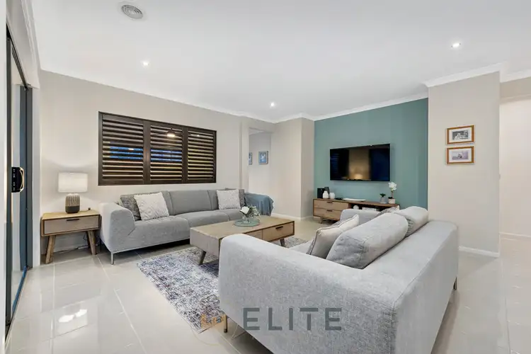 Fifth view of Homely house listing, 16 Vert Avenue, Narre Warren South VIC 3805