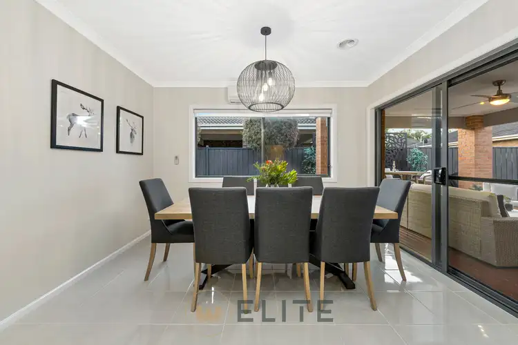 Sixth view of Homely house listing, 16 Vert Avenue, Narre Warren South VIC 3805