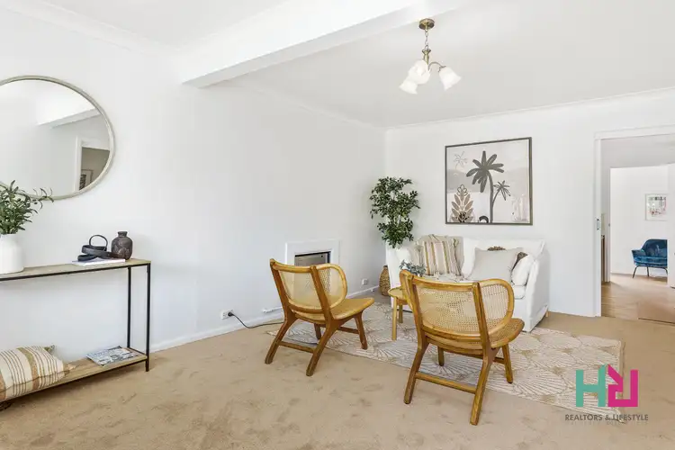 Second view of Homely house listing, 3 Brook Street, Oakey Park NSW 2790