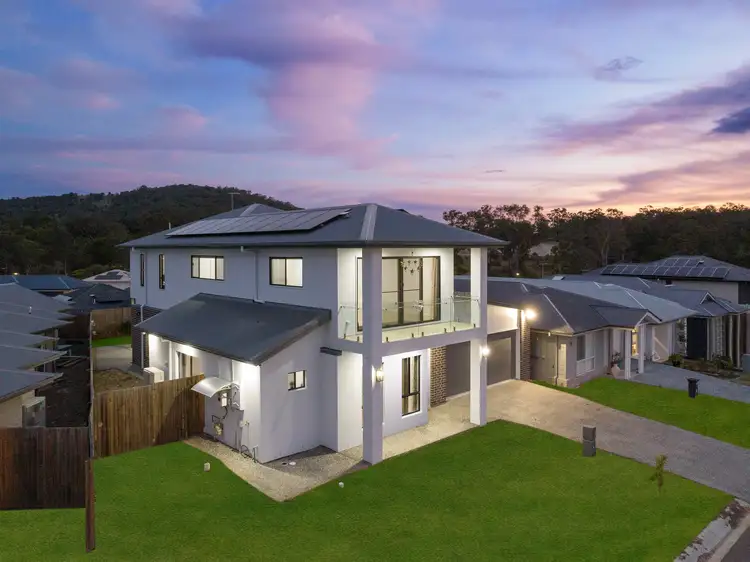 10 Alectura Crescent, Bahrs Scrub QLD 4207