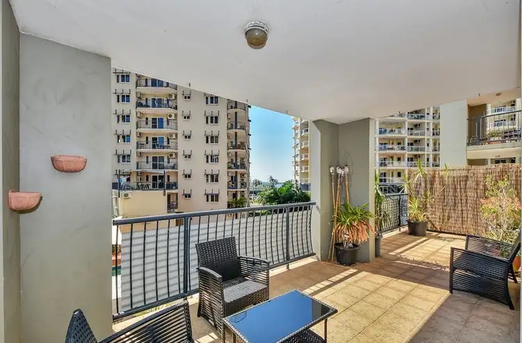 Third view of Homely unit listing, 3/28 Woods Street, Darwin City NT 800