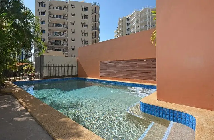 Fourth view of Homely unit listing, 3/28 Woods Street, Darwin City NT 800