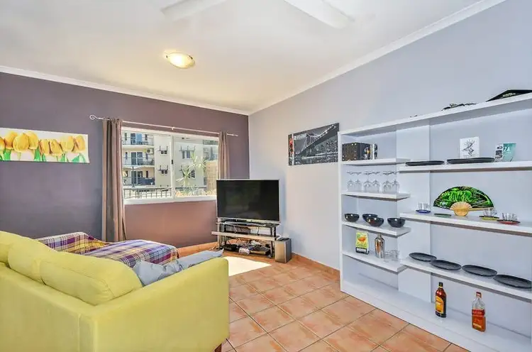 Fifth view of Homely unit listing, 3/28 Woods Street, Darwin City NT 800