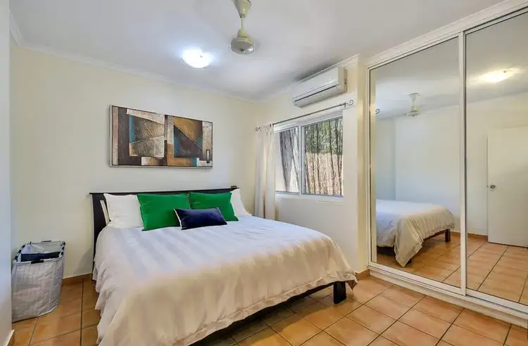 Sixth view of Homely unit listing, 3/28 Woods Street, Darwin City NT 800