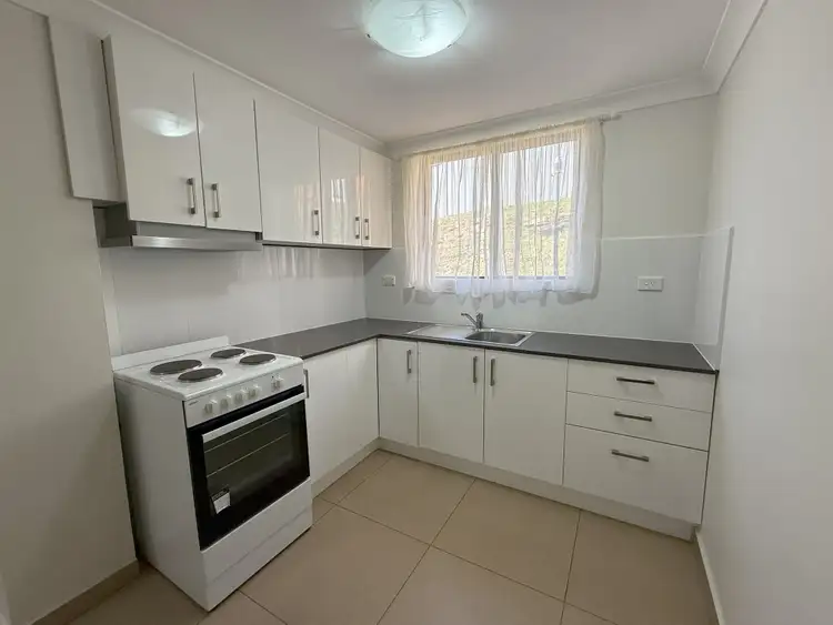 Second view of Homely unit listing, 17/237 Sharp Street, Cooma NSW 2630