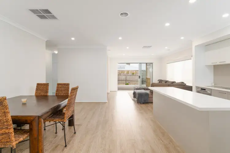 Third view of Homely house listing, 34 Broadhead Way, Bannockburn VIC 3331