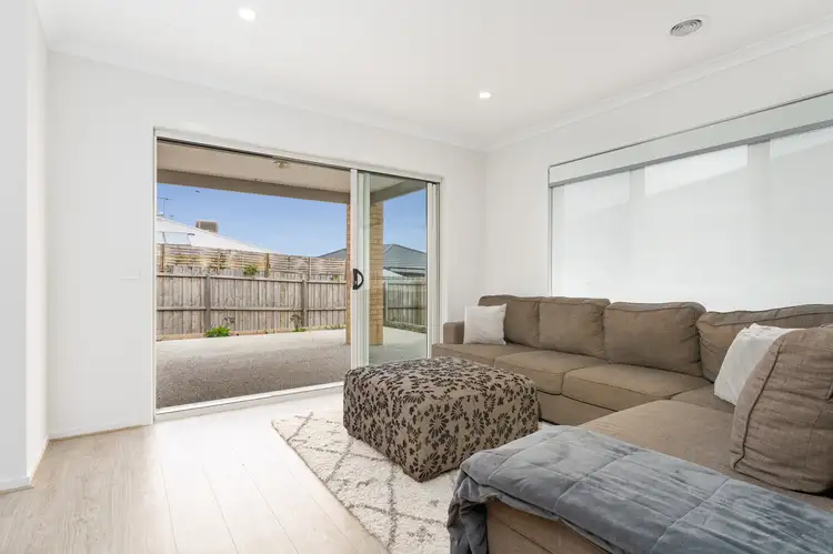 Fourth view of Homely house listing, 34 Broadhead Way, Bannockburn VIC 3331