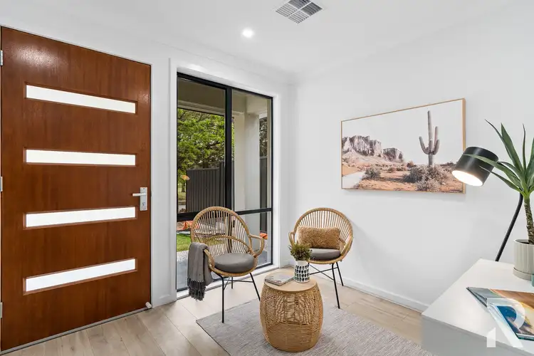 Second view of Homely house listing, 4b Rothwell Avenue, Ingle Farm SA 5098