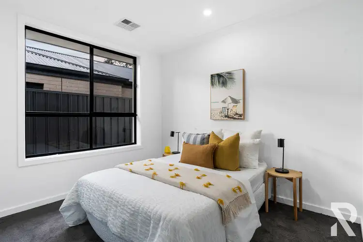 Sixth view of Homely house listing, 4b Rothwell Avenue, Ingle Farm SA 5098