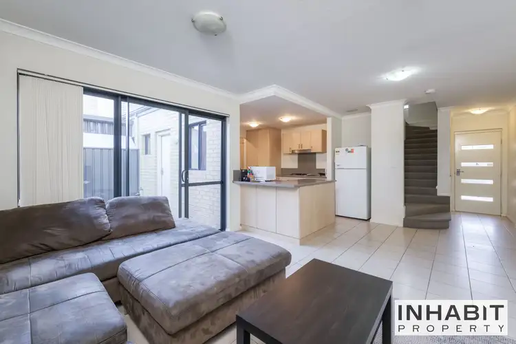 Third view of Homely townhouse listing, 4/6 Hogarth Street, Cannington WA 6107