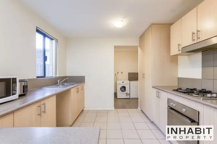 Fourth view of Homely townhouse listing, 4/6 Hogarth Street, Cannington WA 6107