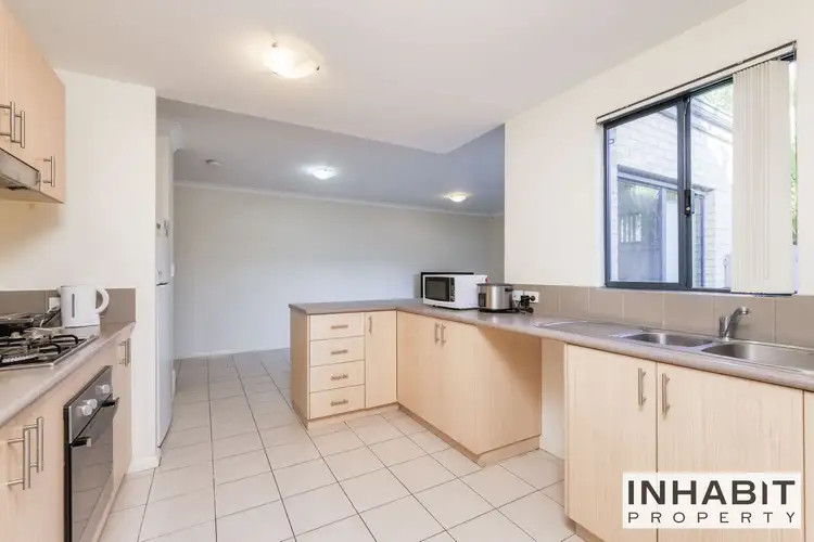 Fifth view of Homely townhouse listing, 4/6 Hogarth Street, Cannington WA 6107