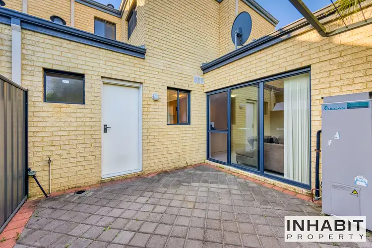Seventh view of Homely townhouse listing, 4/6 Hogarth Street, Cannington WA 6107