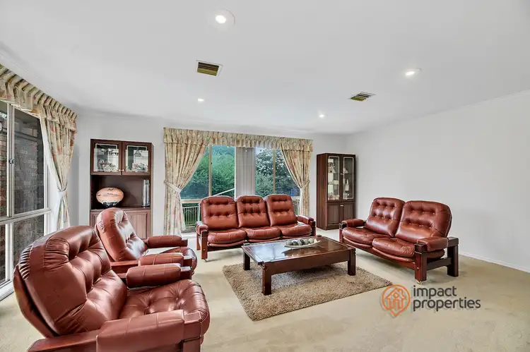 Third view of Homely house listing, 10 Thompson Place, Monash ACT 2904