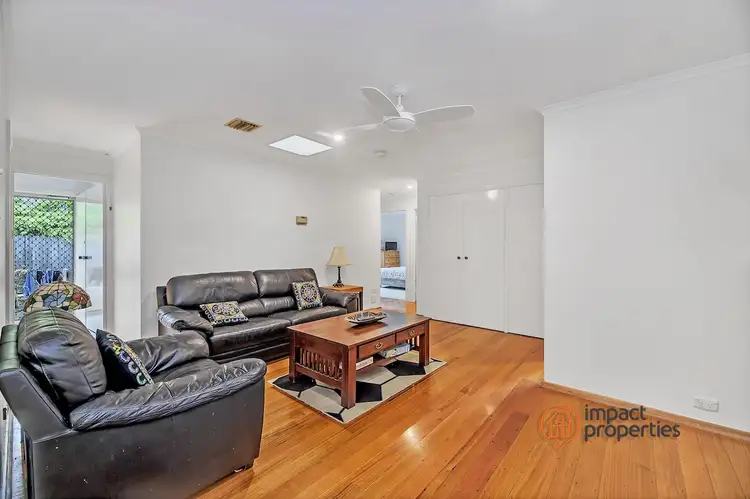 Sixth view of Homely house listing, 10 Thompson Place, Monash ACT 2904