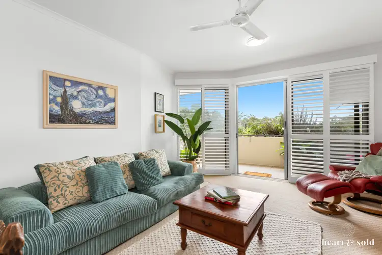 39/97 Burnett Street, Buderim QLD 4556