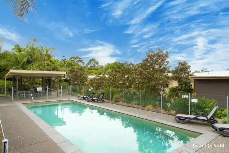 Second view of Homely unit listing, 39/97 Burnett Street, Buderim QLD 4556