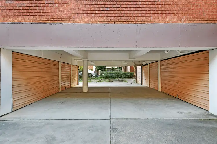 Second view of Homely apartment listing, 19/14-16 Park Avenue, Burwood NSW 2134
