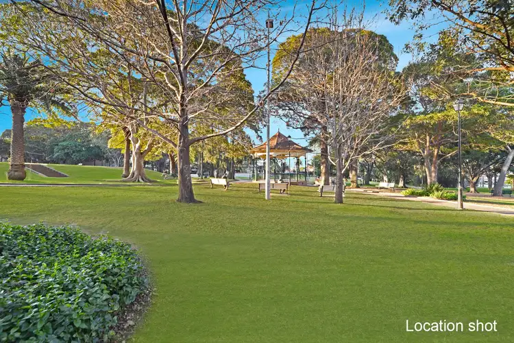 Fifth view of Homely apartment listing, 19/14-16 Park Avenue, Burwood NSW 2134