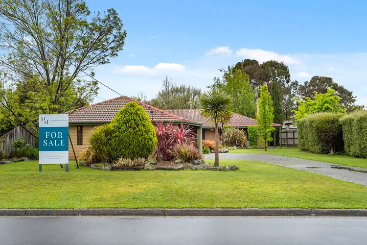 Main view of Homely house listing, 16 Gardiner Street, Gisborne VIC 3437