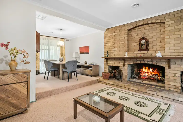 Second view of Homely house listing, 16 Gardiner Street, Gisborne VIC 3437