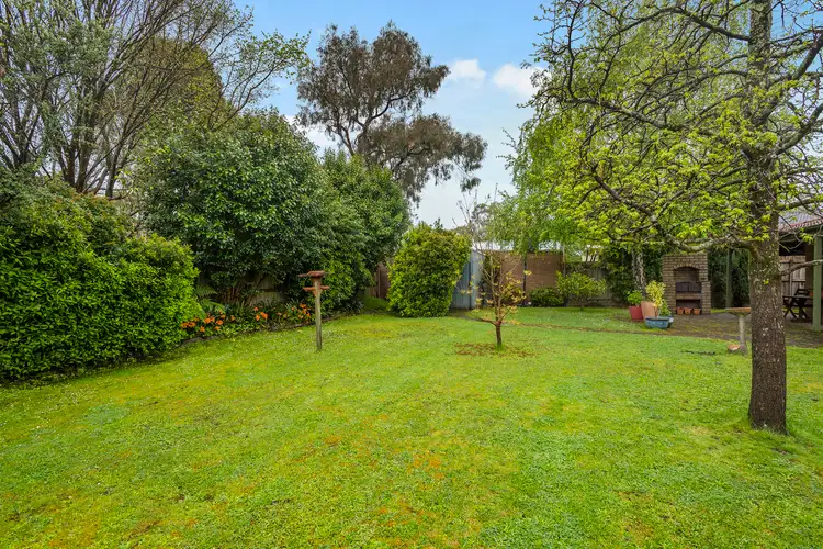 Fourth view of Homely house listing, 16 Gardiner Street, Gisborne VIC 3437