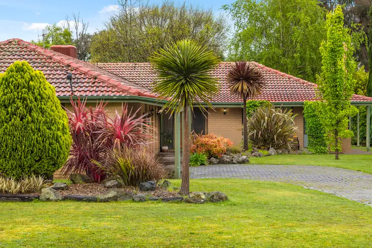 Fifth view of Homely house listing, 16 Gardiner Street, Gisborne VIC 3437