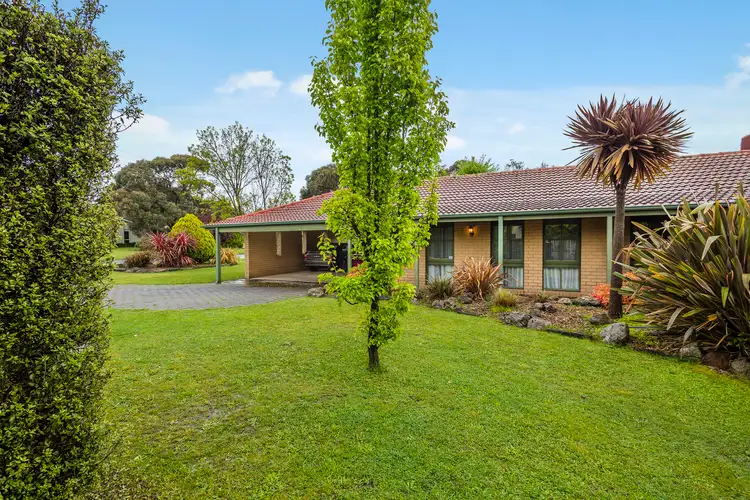 Sixth view of Homely house listing, 16 Gardiner Street, Gisborne VIC 3437
