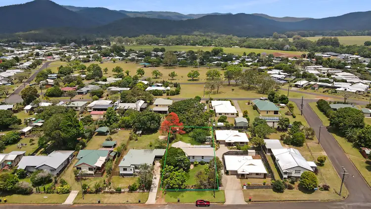 Second view of Homely house listing, 17 High Street, Atherton QLD 4883