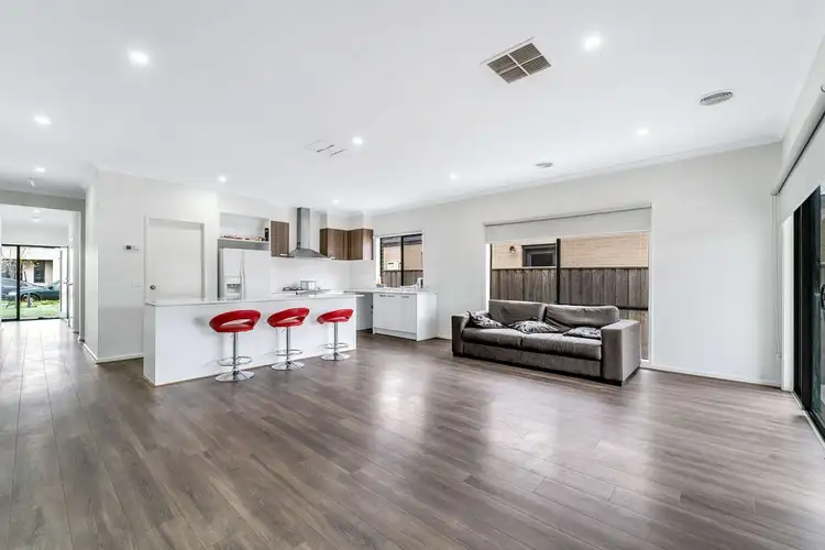 Third view of Homely house listing, 17 Mathoura Avenue, Werribee VIC 3030