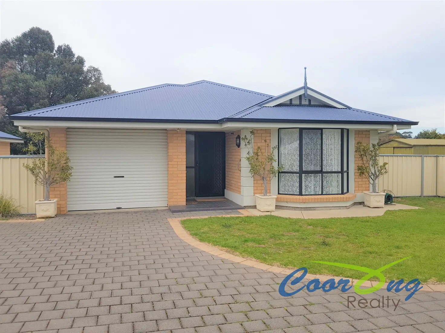 Main view of Homely unit listing, 4/16 Narrung Road, Meningie SA 5264