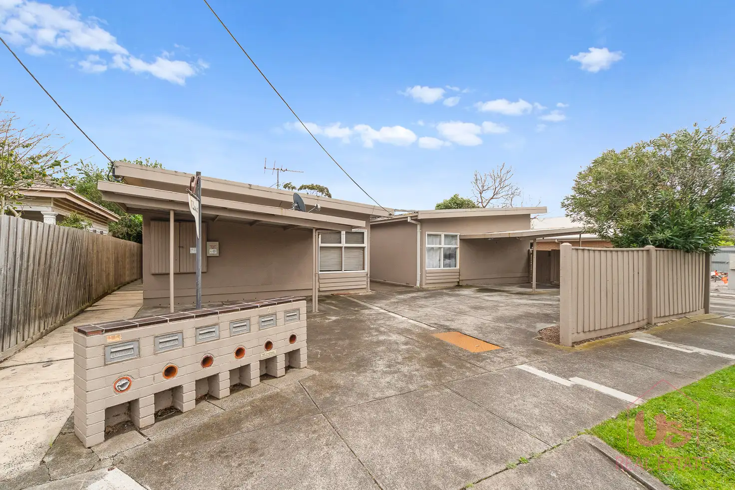 Main view of Homely unit listing, 5/11 Lewis Street, Frankston VIC 3199