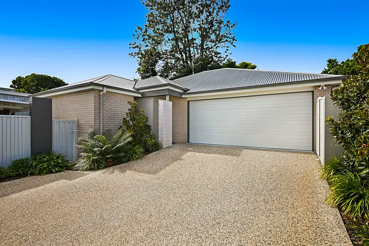 Main view of Homely unit listing, Unit 3/176 Mary Street, East Toowoomba QLD 4350