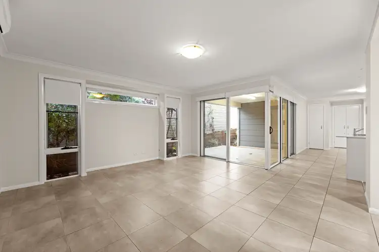 Second view of Homely unit listing, Unit 3/176 Mary Street, East Toowoomba QLD 4350
