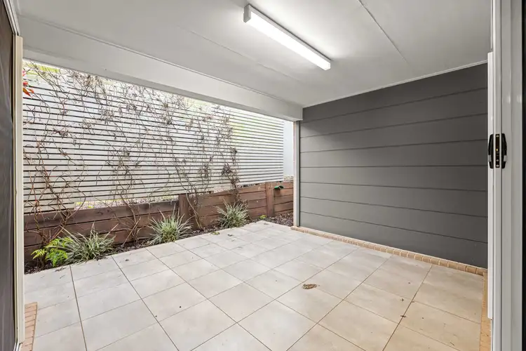 Fourth view of Homely unit listing, Unit 3/176 Mary Street, East Toowoomba QLD 4350
