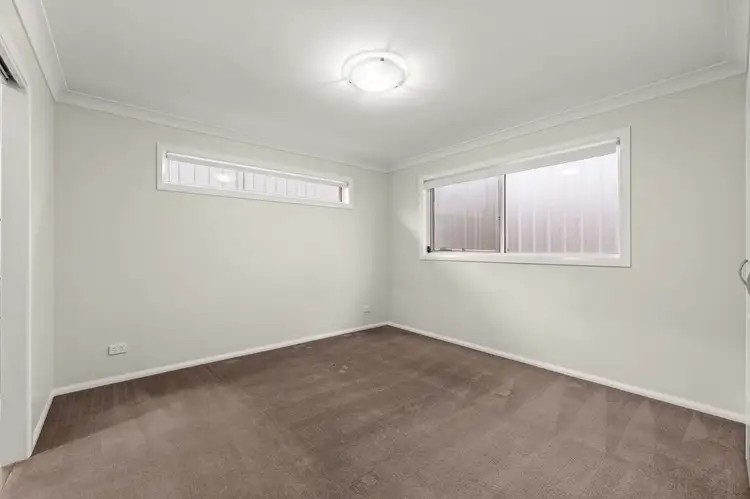 Fifth view of Homely unit listing, Unit 3/176 Mary Street, East Toowoomba QLD 4350