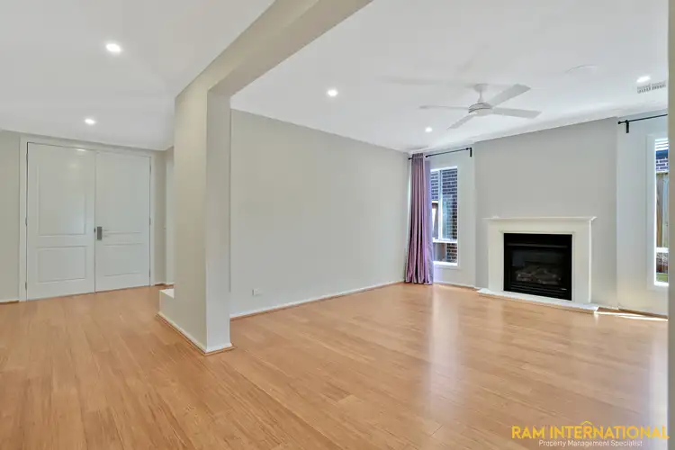 Second view of Homely house listing, 14 Barleycorn Street, Point Cook VIC 3030
