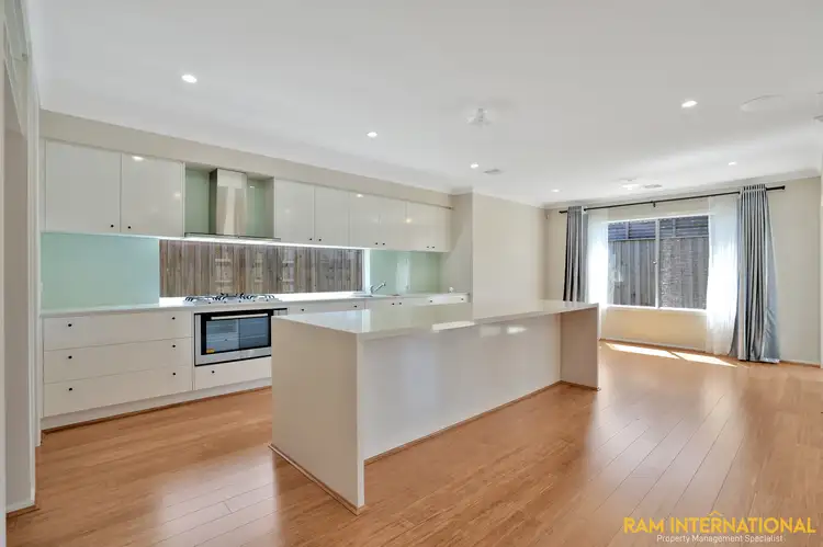 Fourth view of Homely house listing, 14 Barleycorn Street, Point Cook VIC 3030