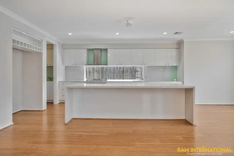 Fifth view of Homely house listing, 14 Barleycorn Street, Point Cook VIC 3030