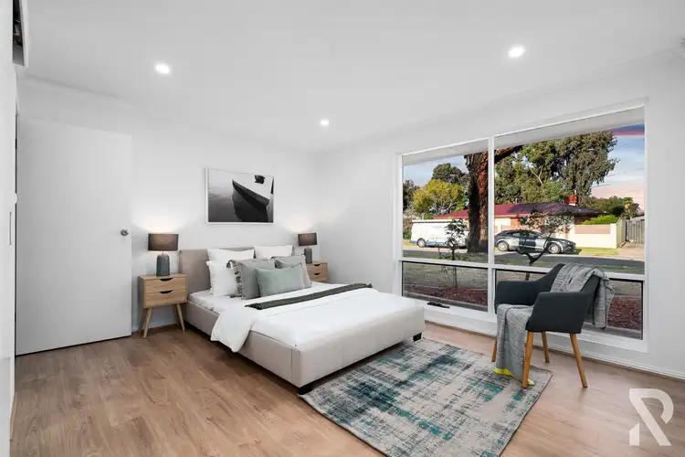 Second view of Homely house listing, 1 Gunett Court, Parafield Gardens SA 5107