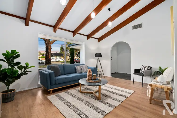 Fifth view of Homely house listing, 1 Gunett Court, Parafield Gardens SA 5107