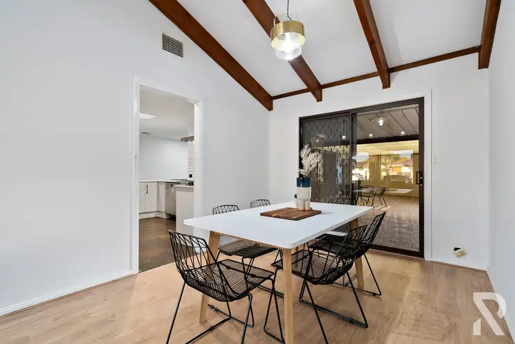 Sixth view of Homely house listing, 1 Gunett Court, Parafield Gardens SA 5107